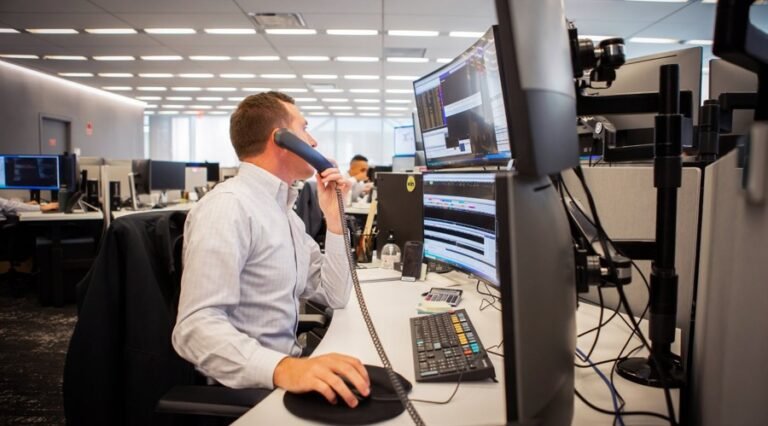 Dark Pool Operator Liquidnet Gives Its Stock-Trading Algorithms a Brand of Their Own