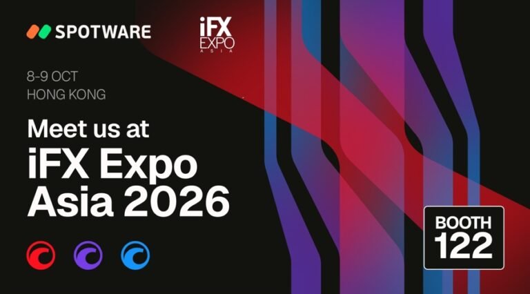 iFX EXPO Asia: Spotware to showcase AI-powered trading and lead generation solutions as cFinancial brings institutional liquidity