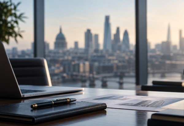 Starwood names Tim Abram head of asset management, Europe