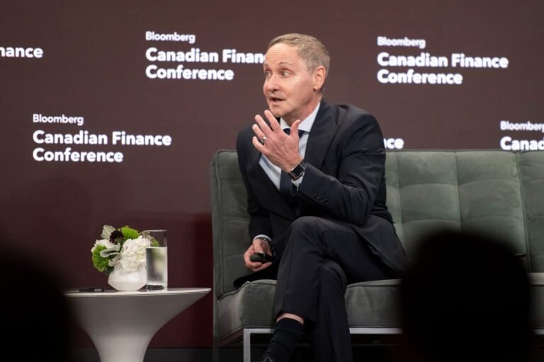 Canada on the cusp of investment surge, NBF’s Marion says