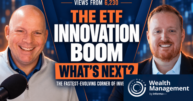 Views from 6,230: Tidal Financial’s Steve Foy