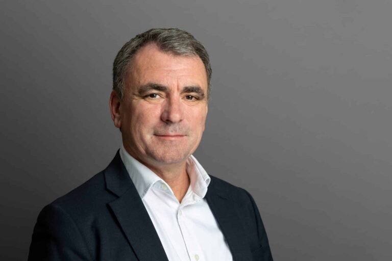 Leeds BS appoints Croke as CIO