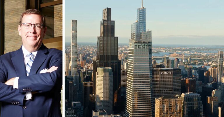Private Equity Firm Sentinel Capital Expands to 35K SF at One Vanderbilt – Commercial Observer