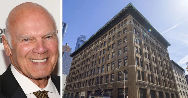 NYC Human Resources Administration Extends 174K-SF Lease in Midtown – Commercial Observer