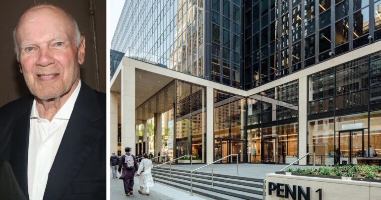 HR Tech Firm Gusto Expands to 76K SF at Vornado’s Penn 1 – Commercial Observer