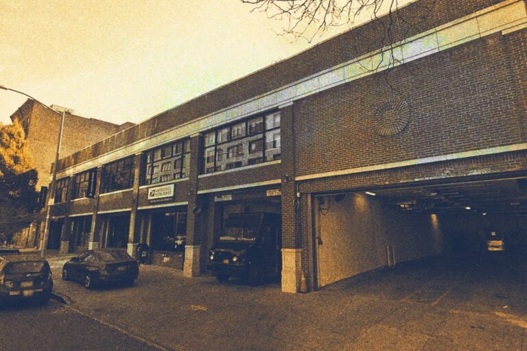 Brooklyn Developer in Danger of Losing Another Property