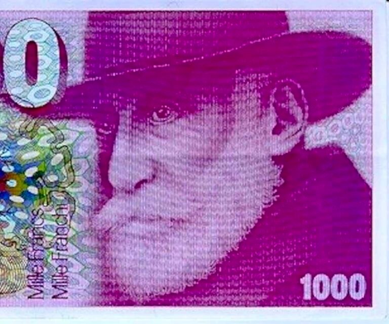 SIX And TWINT Join CHF Stablecoin Sandbox As Swiss Test Phase Begins
