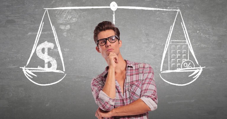 Qualified borrowers don’t always look qualified on paper