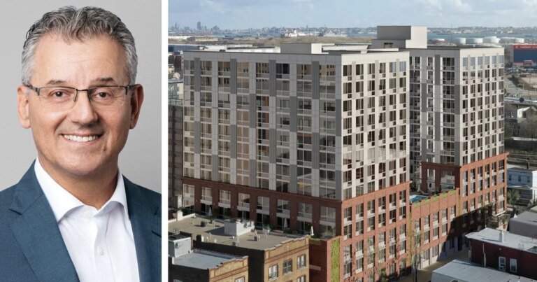 BHI Lends $72M on New Jersey Apartments Build – Commercial Observer