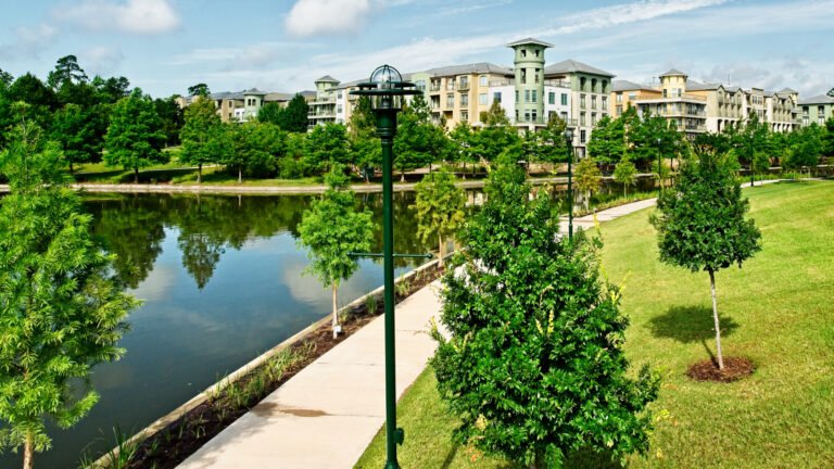5 Cities for Retirees Outside of Florida