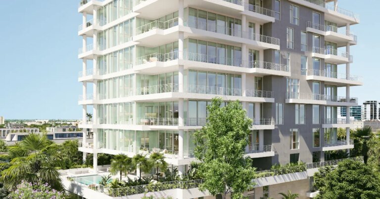 Edgewood Capital Provides $27M Refi for Fort Lauderdale Condo Project  – Commercial Observer