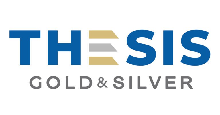 Thesis Gold & Silver Submits Detailed Project Description for Its Lawyers-Ranch Gold-Silver Project