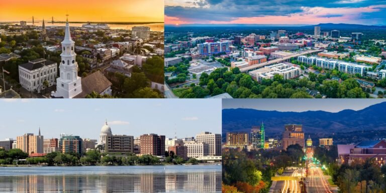 Top metros for new construction hold ground despite sector headwinds