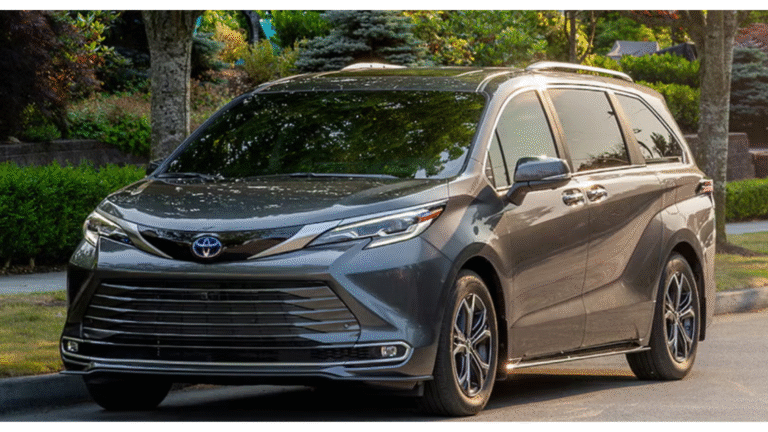 Mechanic: Affordable, Reliable Family Cars