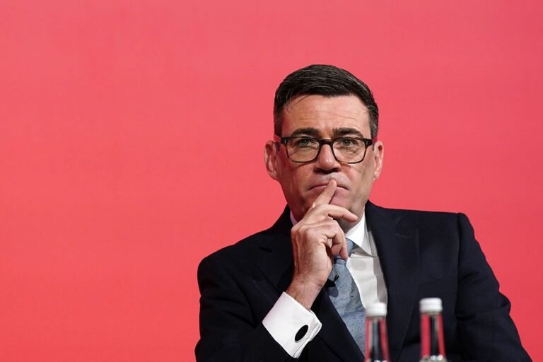 Could Labour scrap triple lock to fund social care service?