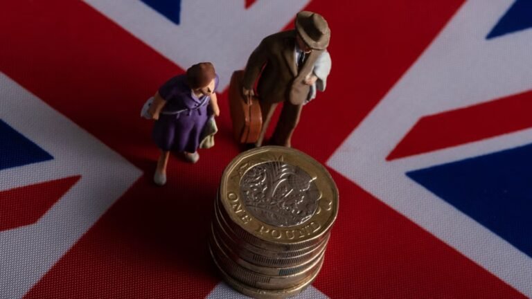 Policy shifts damage retirement planning and UK investment, sector warns