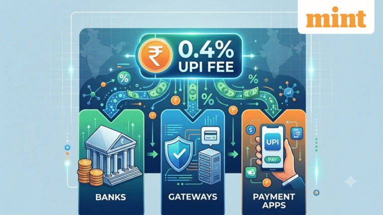 Customers may not be able to use UPI at mobile stores on October 2; why retailers are protesting