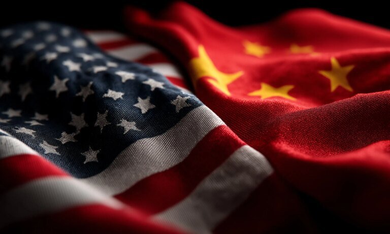 Bessent Says US May Discuss AI Risks With China