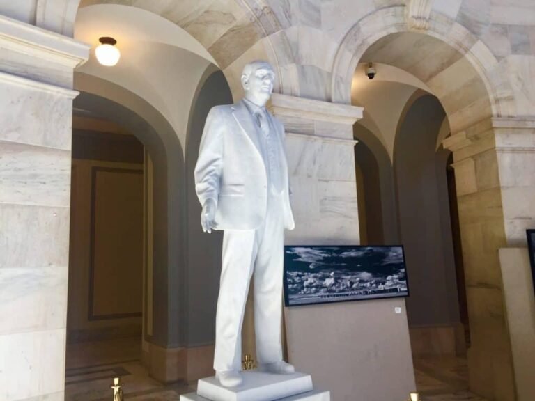 “Not The End” – Hope Remains That The CLARITY Act Can Be Re-animated