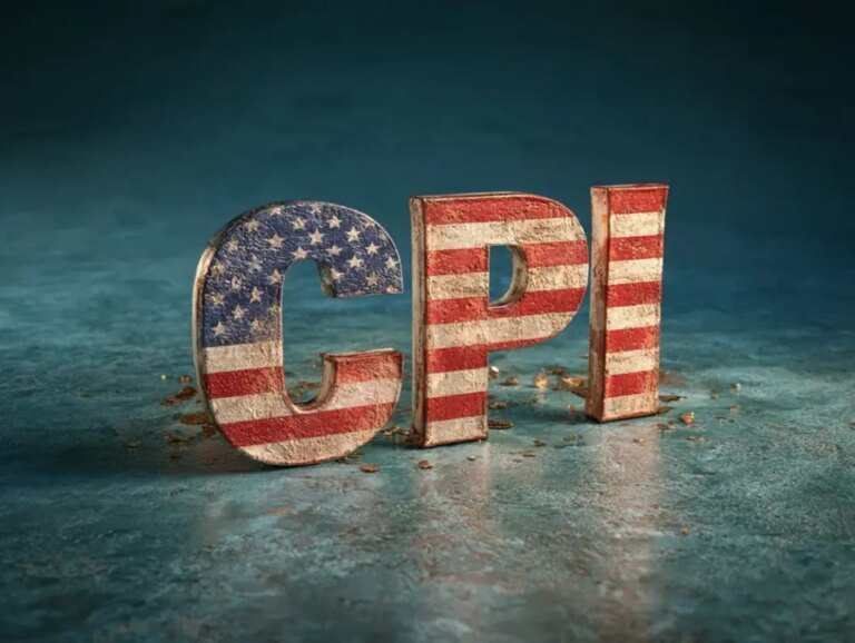 US August CPI 3.4% vs 3.4% expected