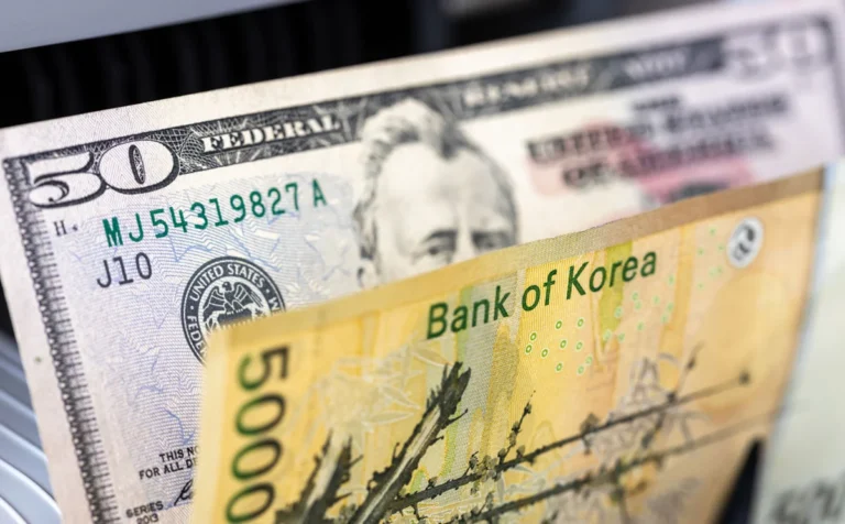 Traders remain on alert as Kospi-KRW decoupling wanes