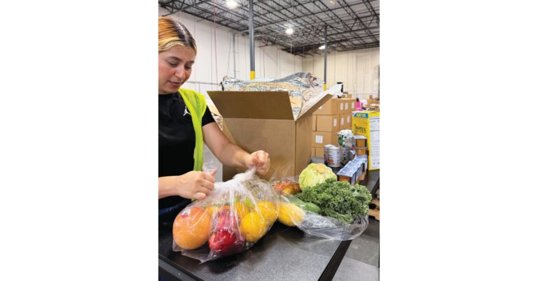 Umoja Health and JPMA Launch Innovative WIC Online Shopping and Home Delivery Pilot