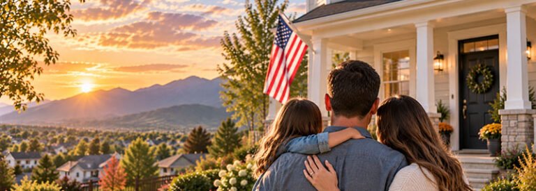 VA Loan Entitlement & Benefits Explained