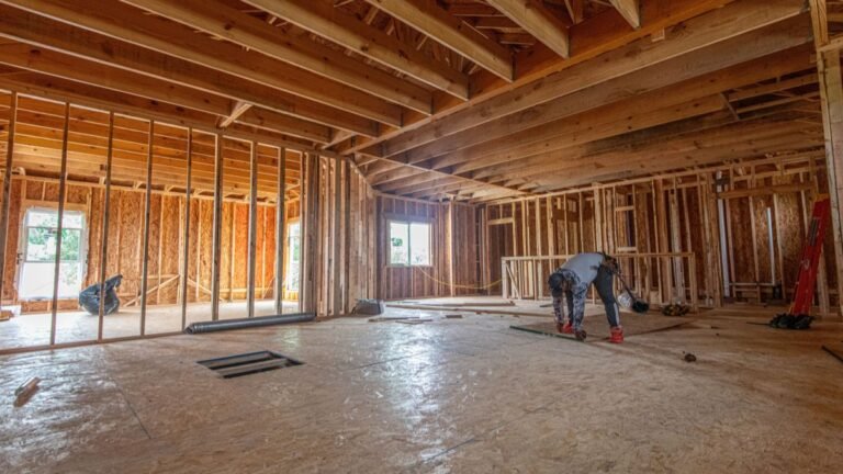 ICE raids strain homebuilder labor, cycle times, and bank lines