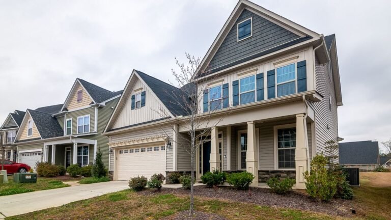 New homes still cost less than resales in many U.S. markets