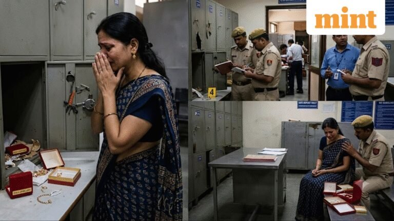 Bank locker theft: Will you get your money back if jewellery goes missing?