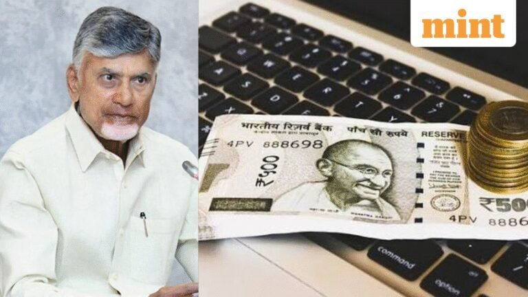 Andhra Pradesh DA hike: 2 pending instalments, pension boost; what changes for govt employees from October?