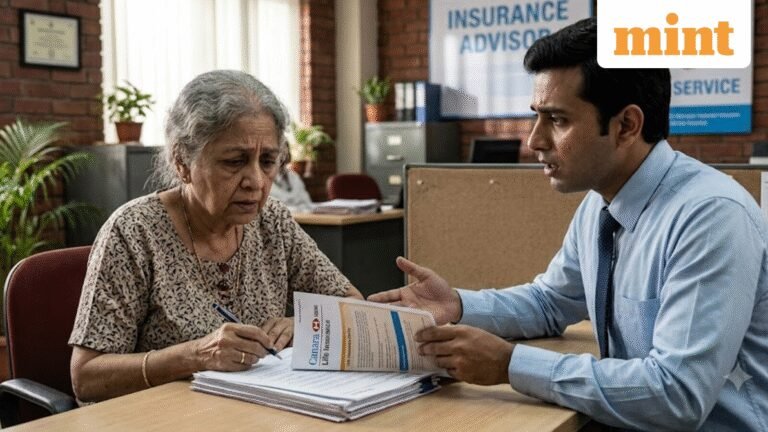 ₹1 crore fine penalty: Why did IRDAI penalise Canara HSBC for mis-selling insurance to an 88-year old? What went wrong