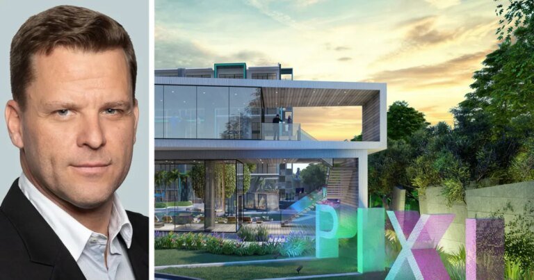 Stewards Sets Up $240M Deal for Two South Florida Multifamily Properties – Commercial Observer