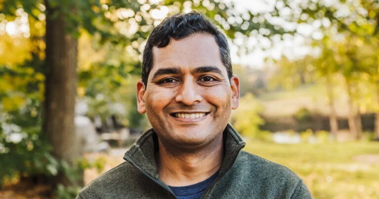 Vikas Enti of Reframe Systems: 5 Questions – Commercial Observer