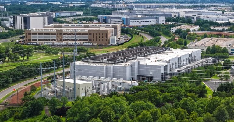 The jury is still out on data center impacts on housing markets