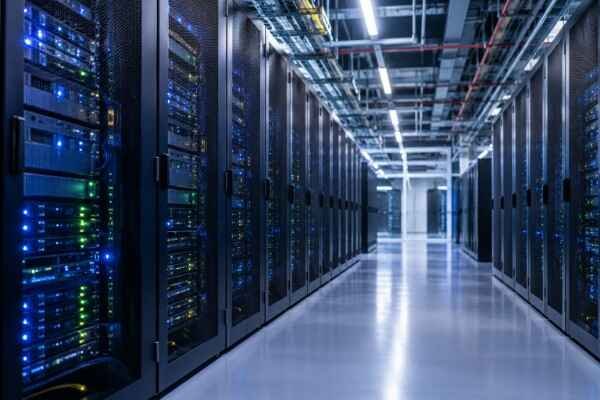 Virtus completes £2.45bn data centre financing package