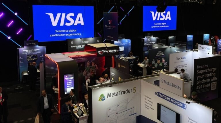Visa Settlement Data Backs $2.5 Billion Credit Model for Stablecoin Cards