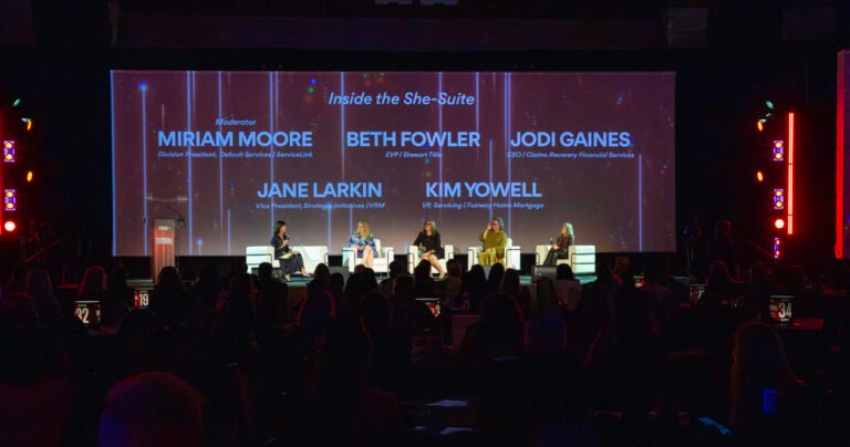 Women in Housing Awards Honor Leaders Who Make a Difference