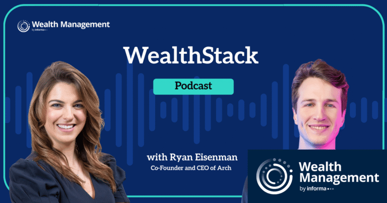WealthStack Podcast: How AI, Data Can Modernize Private Markets