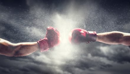 WTIP: An Efficient Inflation-Fighting ETF
