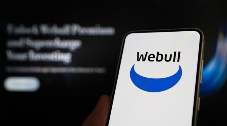 Webull Plans Mid-September Launch for CME E-nano Index Futures
