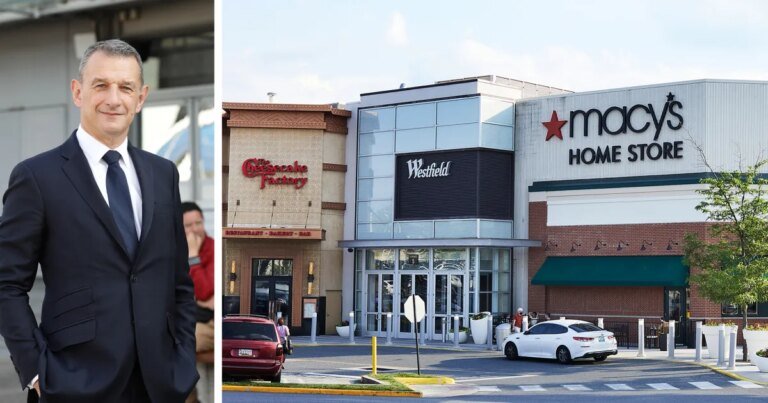 Westfield Montgomery Owner Pays Off $350M Loan on Bethesda, Md., Mall – Commercial Observer