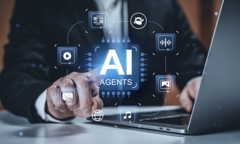 AI Agents for Property Intelligence: Types, Benefits & Use Cases