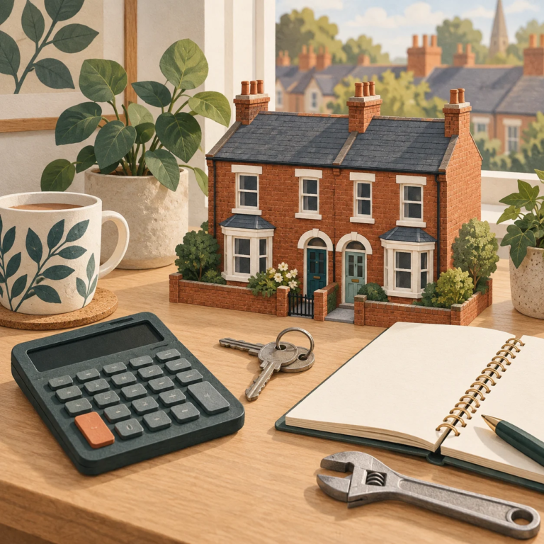 What household cost pressures mean for a landlord’s cash-flow plan