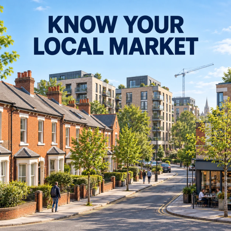 What smaller landlords can learn from where the big money is building