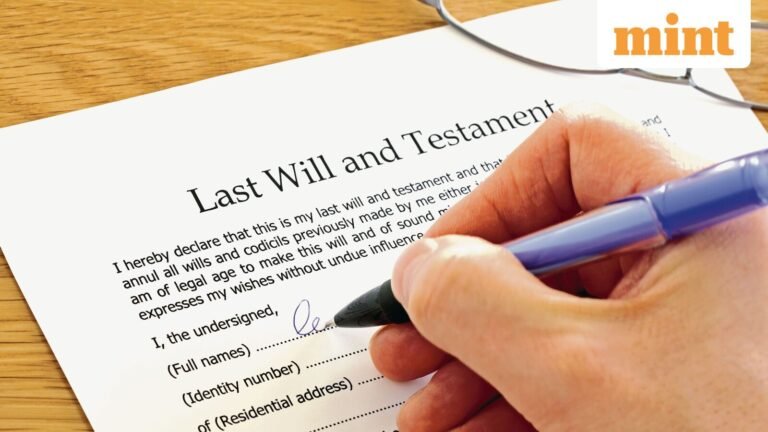 India’s incapacity law gap: why estate planning must go beyond wills