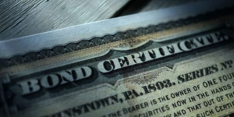 Why mortgage rates may stay higher for even longer