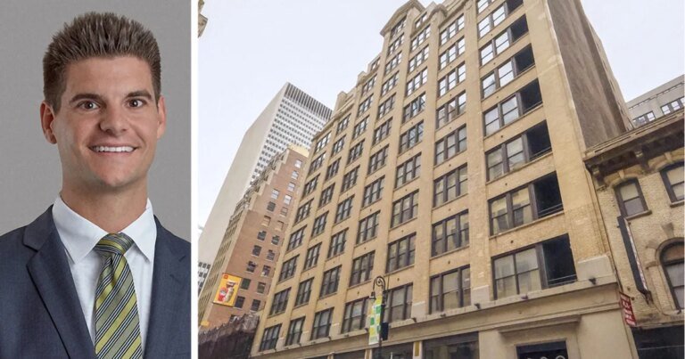 Jewelry Brand Julie Vos Signs 14K-SF Office Lease at 218-232 West 40th Street – Commercial Observer