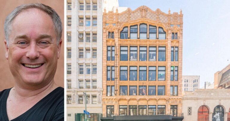 European Coworking Firm Enters U.S. With 32K-SF Lease in Downtown L.A. – Commercial Observer