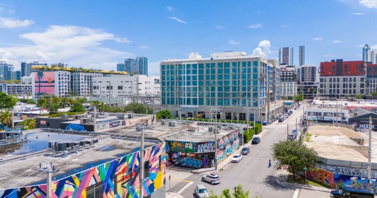 Houston Investor Buys Arlo Wynwood Hotel for at Least $44M – Commercial Observer